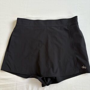 ALO Yoga Clubhouse Skort size S